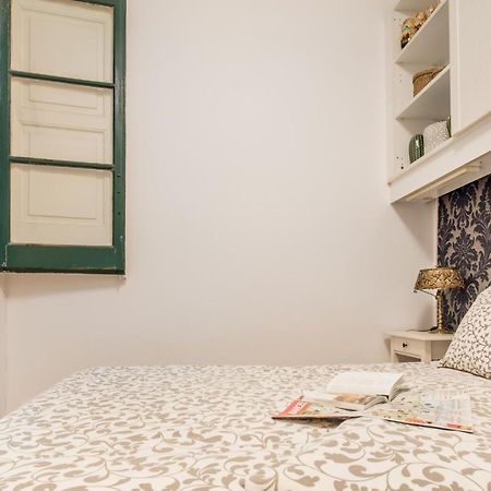 Art Nouveau Apartment Barcelona Kültér fotó